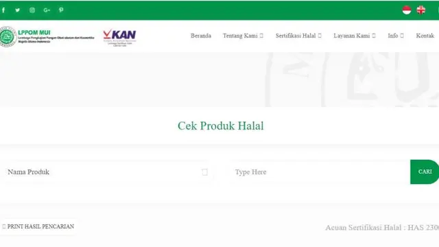 Warganet Ramai Bahas Hanamasa, Bagaimana Cara Mengecek Restoran yang Mendapat Sertifikat Halal MUI?