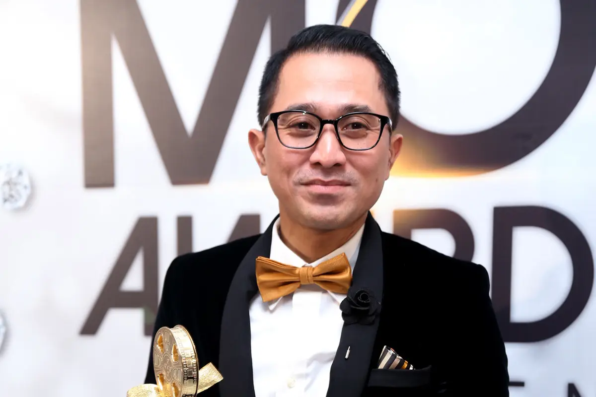 Lukman Sardi