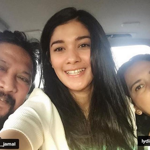 Harapan Netizen Jamal Mirdad Dan Lidya Kandou Rujuk News Entertainment Fimela Com