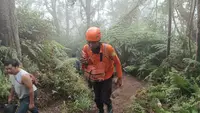 Kronologi Dua Pendaki Hilang di Gunung Agung