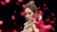 Taeyeon SNSD Siap Bersolo Karier