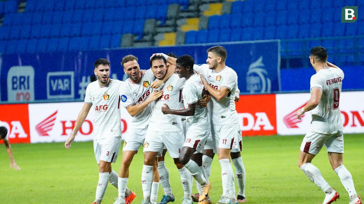 Berstatus Raja Tandang, tapi Jeblok di Kandang: Pelatih Persik Bertekad Jadikan PSIS Tumbal Kebangkitan di BRI Liga 1
