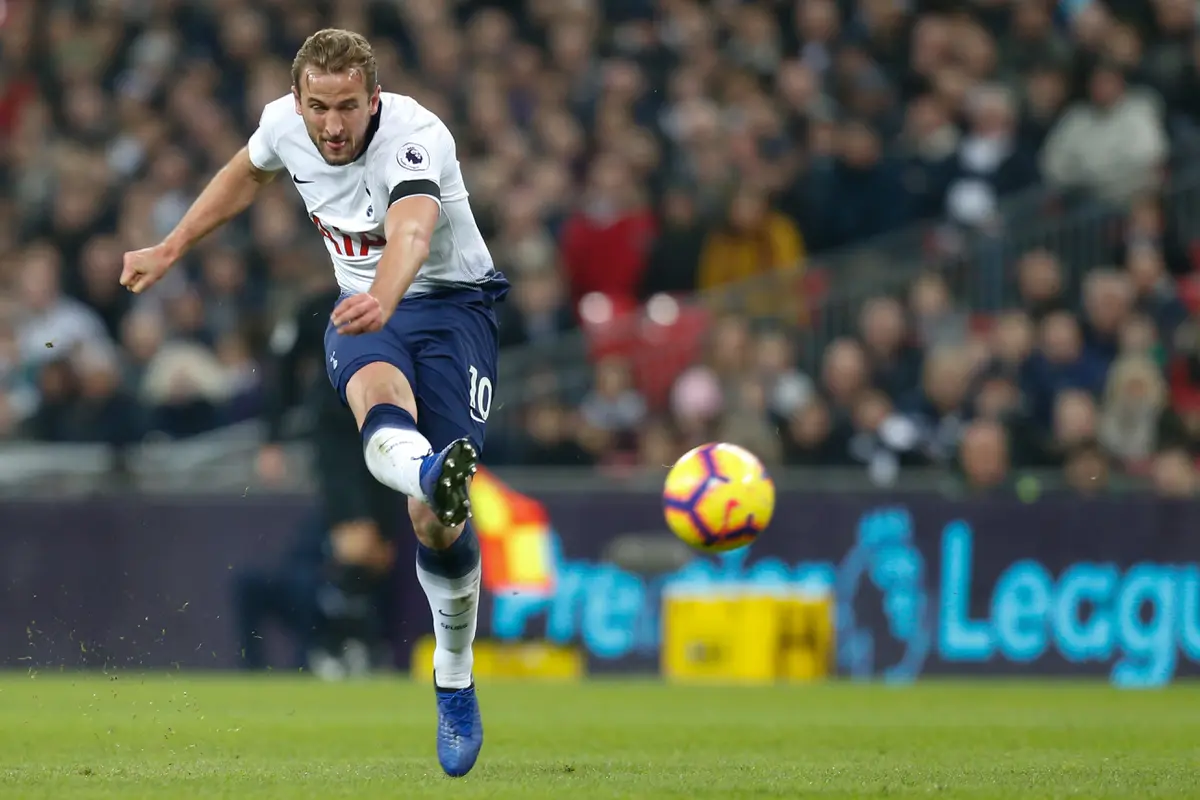 Top Scorer Premier League