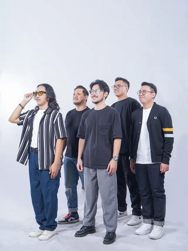 Batiga rilis single baru berjudul 'Narasi Sunyi'