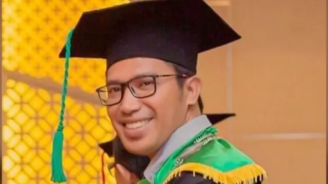 Dr Noffal Supriadin SE MM.(Liputan6.com/Ahmad Akbar Fua)