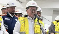 Harapan Pramono ke Prabowo Jika LRT Velodrome-Manggarai Rampung