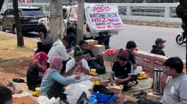 Jejak Perlawanan Warga Pati, Dari Supriyono Botok hingga Samin Surosentiko