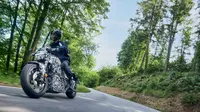 Andalkan Baterai Tanam, Honda EV Fun Concept Mulai Diuji Coba di Eropa (ist)