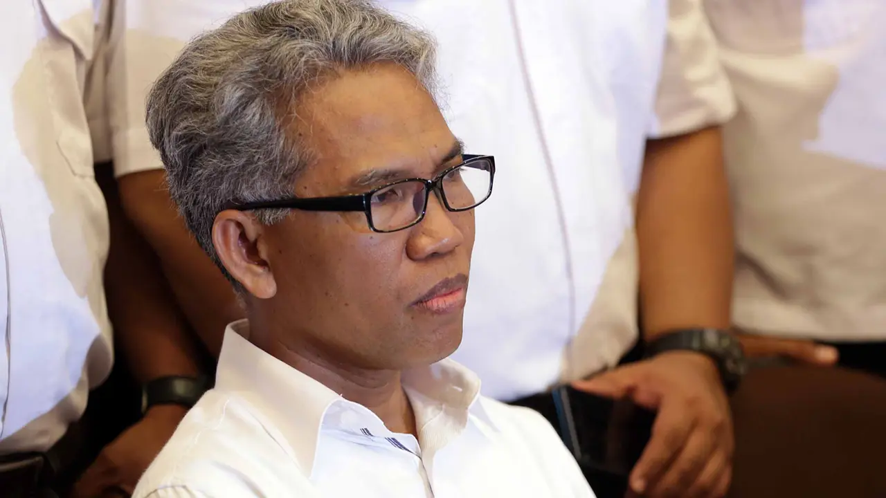 Gara-gara Kasus Ahok, Buni Yani Nonaktif dari Kampus
