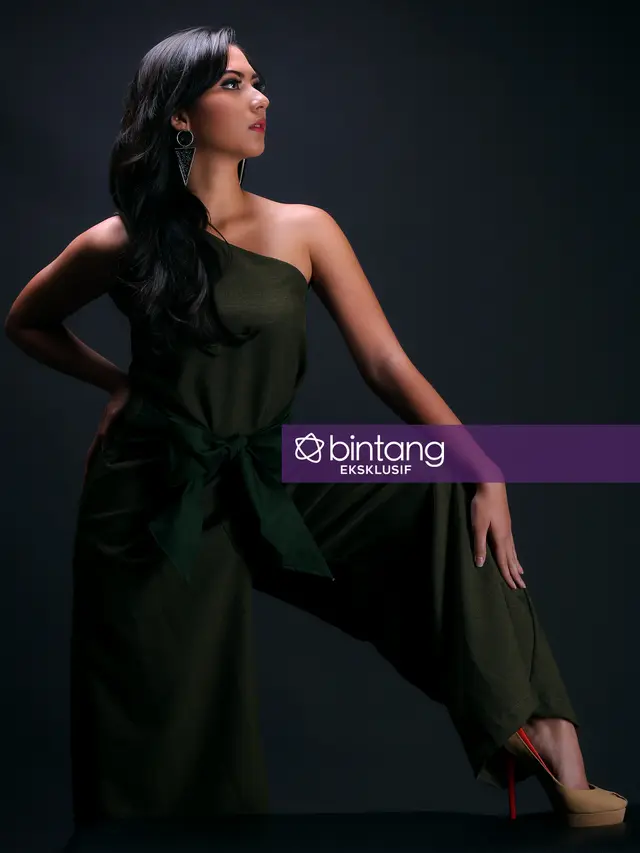 [Bintang] B1 Jessica Mila