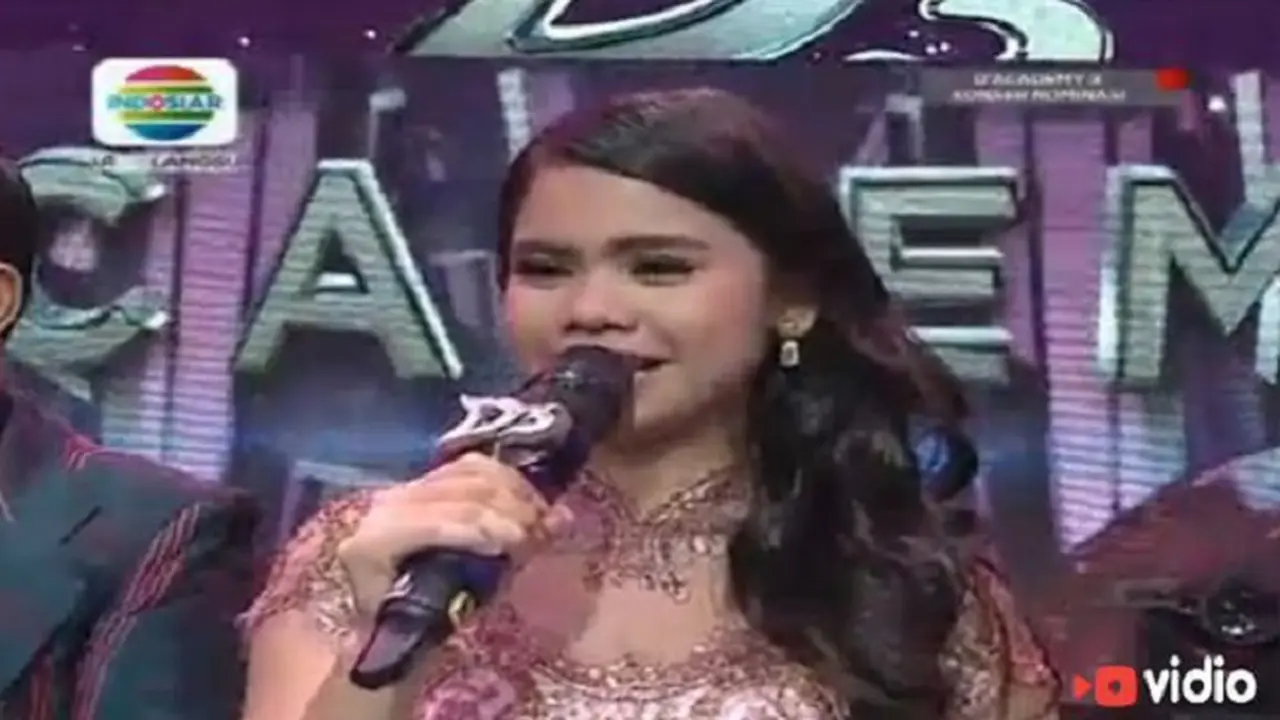 [Bintang] Canda D'Academy 3