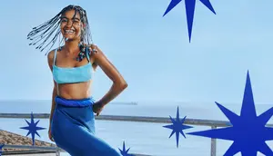 5 Ikon Brasil Jadi Inspirasi Sandal Penuh Warna, Copacabana hingga São Luís