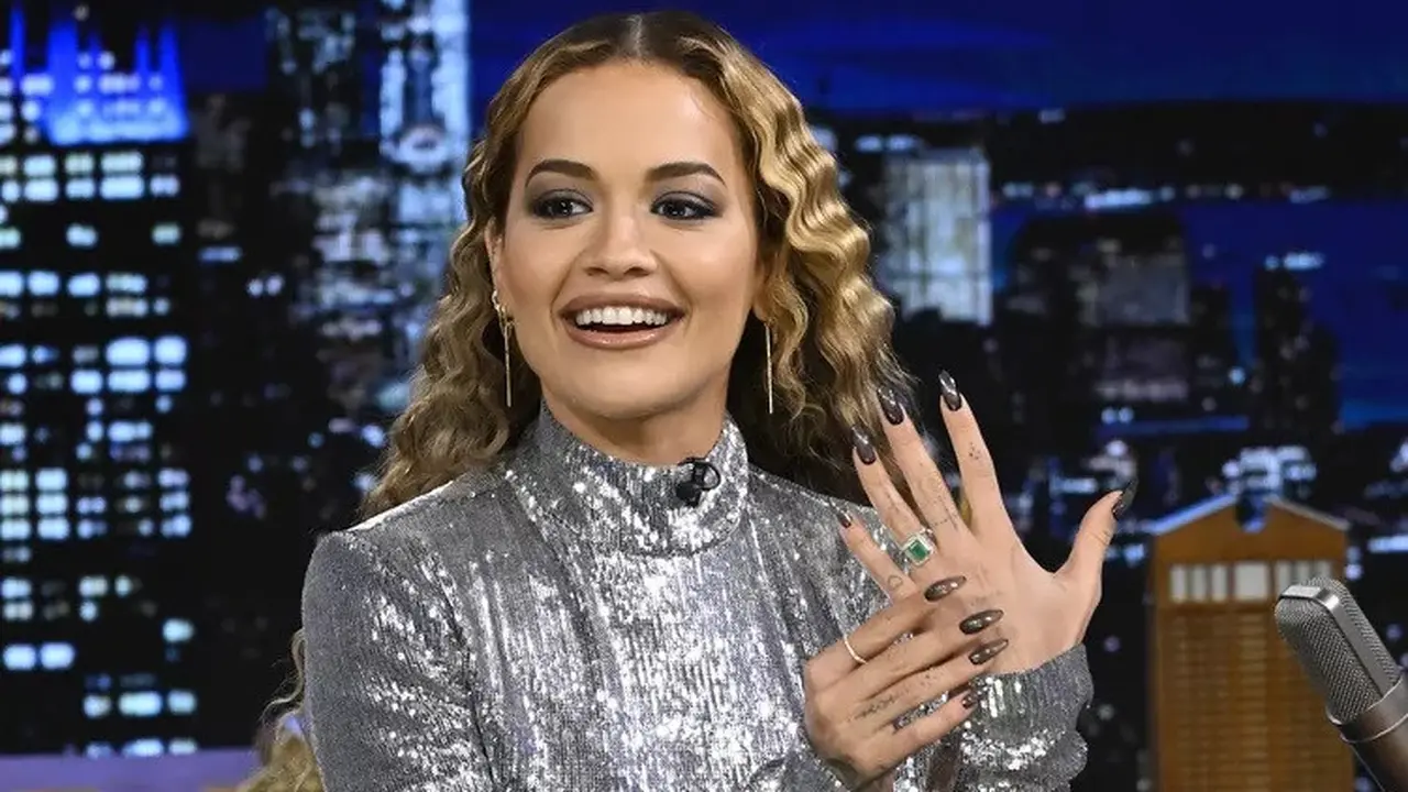 Rita Ora