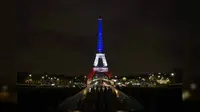 Kisah Teroris Paris Sambangi Ponpes Bandung