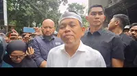 10 Motor dan Rumah Makan Rusak saat Demo di Bandung, Dedi Mulyadi Janji Ganti Rugi