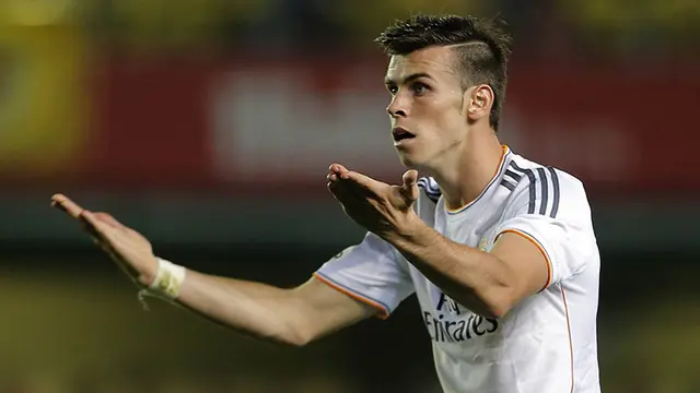 Gareth Bale