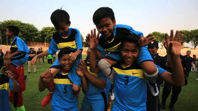 (Foto: Liputan6.com/Dian Kurniawan)