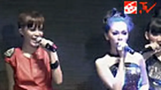 Soulmatch - Lagi Bohong