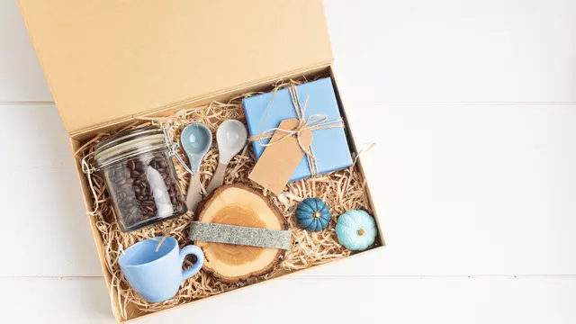 Artisan Tea & Coffee Set