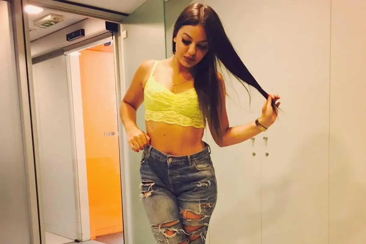 Natacha Sofía