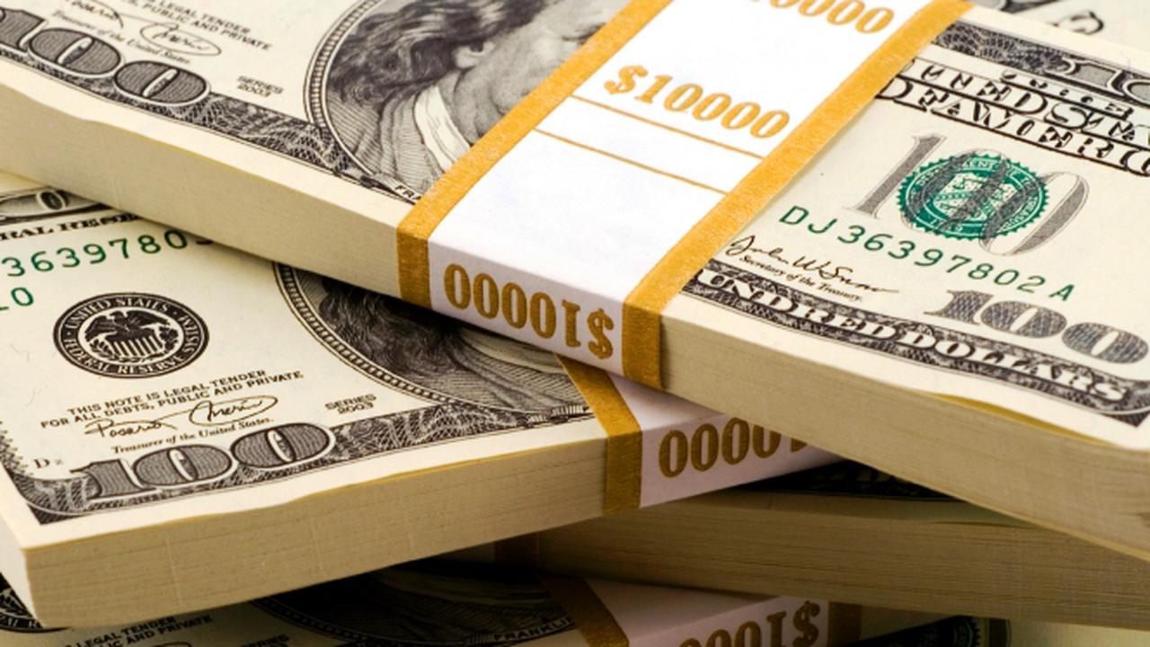 Ilustrasi Pendanaan (Funding) Startup