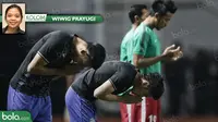 Makna Timnas Indonesia dan Indahnya Perbedaan di Piala AFF 2016