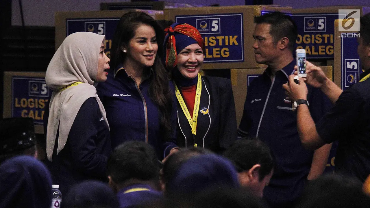 Partai Nasdem