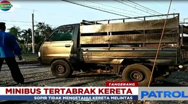 Tabrakan maut menimpa satu keluarga, yang baru pulang bersilaturahmi Lebaran.