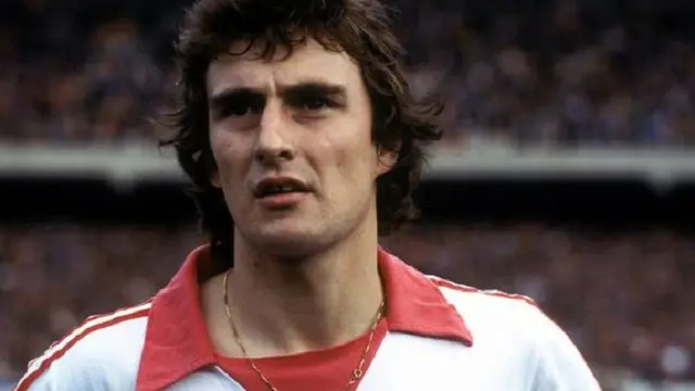 Dieter Muller