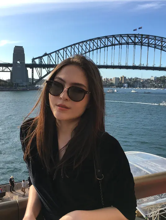 (Instagram/oliviajensen)