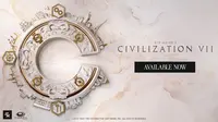 Sid Meier&rsquo;s Civilization VII Resmi Hadir, Siap Bangun Peradaban Impian Kamu?. (Doc: 2K | Firaxis Games)