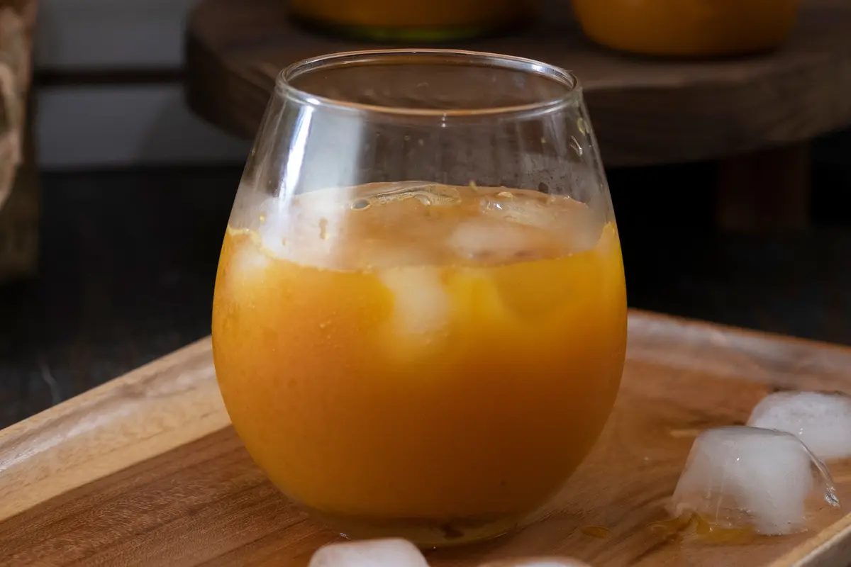 jamu kunyit asam