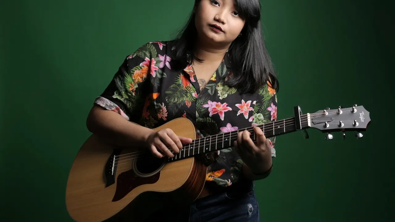 [Bintang] Heidi