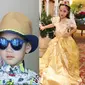 Tak perlu bingung, Bunda bisa cari inspirasi untuk gaya si Kecil dari ketiga anak selebriti yang sudah tak asing ini!