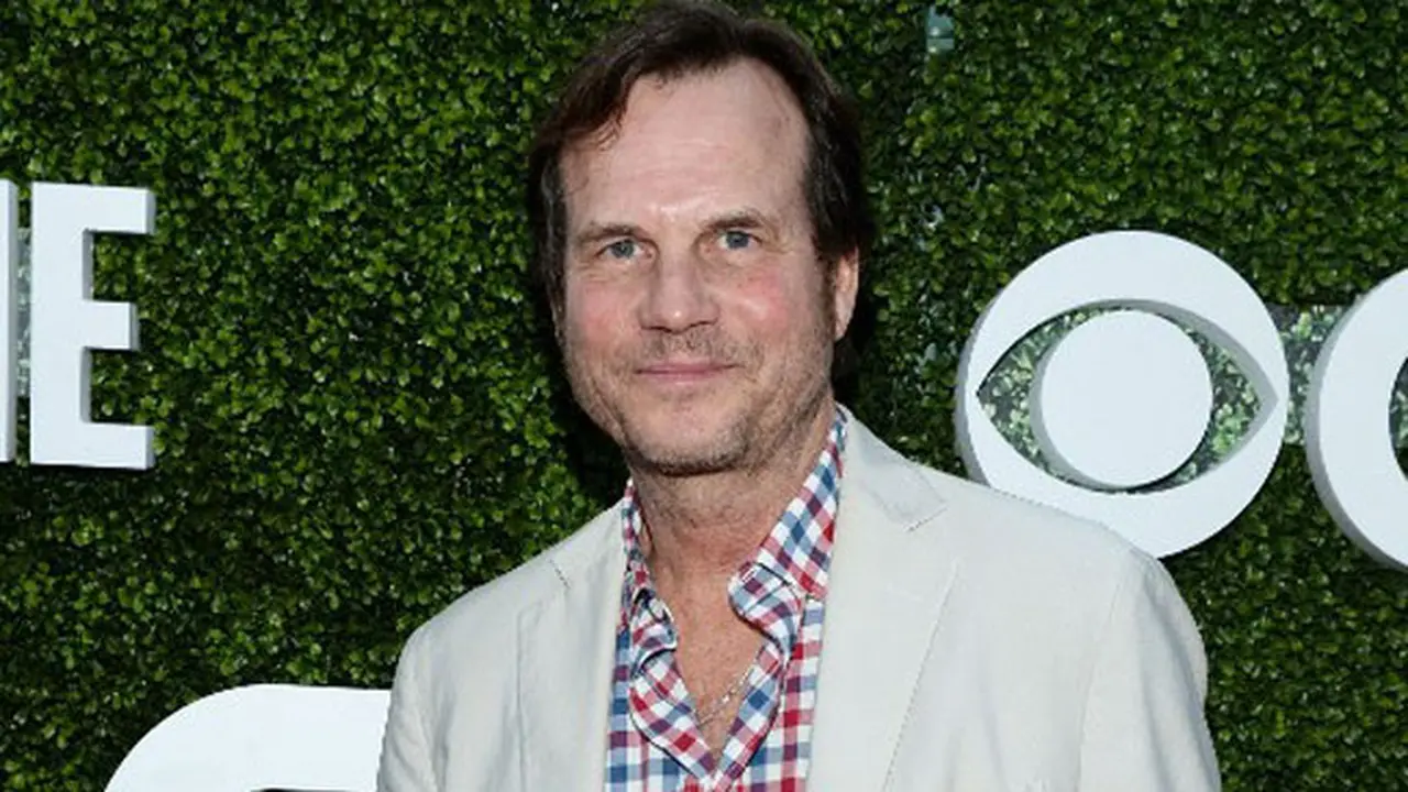 [Bintang] Bill Paxton