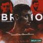 Manchester United - Bruno Fernandes (Bola.com/Adreanus Titus)