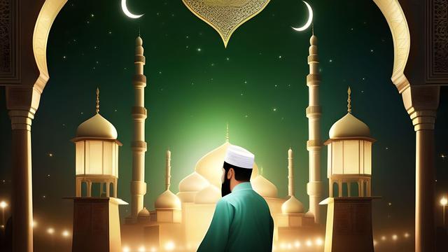 Isra Miraj merupakan salah satu peristiwa bersejarah yang sangat agung dan penting bagi umat Islam, saat Nabi Muhammad SAW menerima perintah langsung dari Allah SWT untuk melaksanakan salat wajib 5 kali dalam sehari semalam.