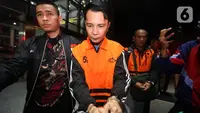 Bupati Rejang Lebong Terima Suap Rp 980 Juta Selama Ramadan untuk Lebaran, Ini Rinciannya