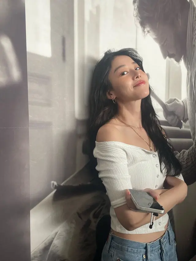 Lee Joo Myoung (Instagram/@jmyoungl)