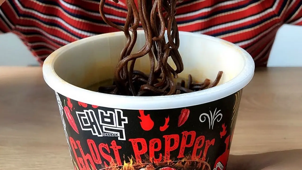 Kuliner Malaysia