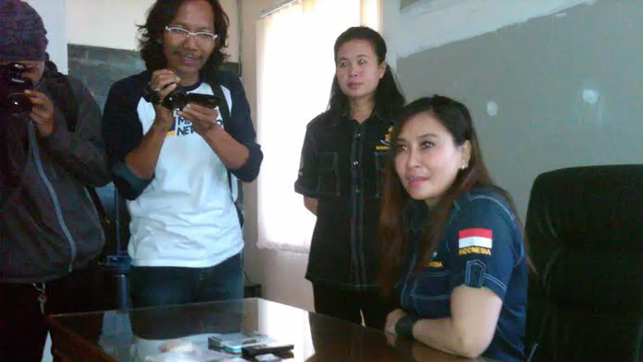 polwan bogor