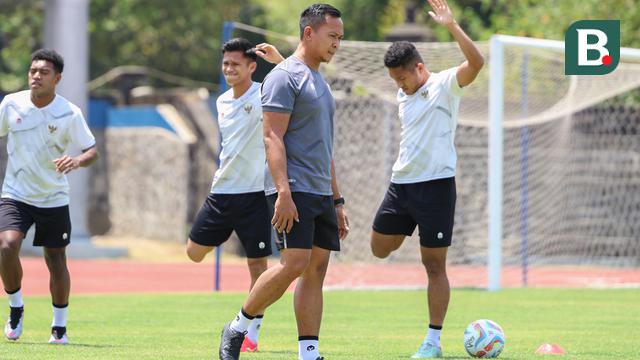 Timnas Indonesia U-23