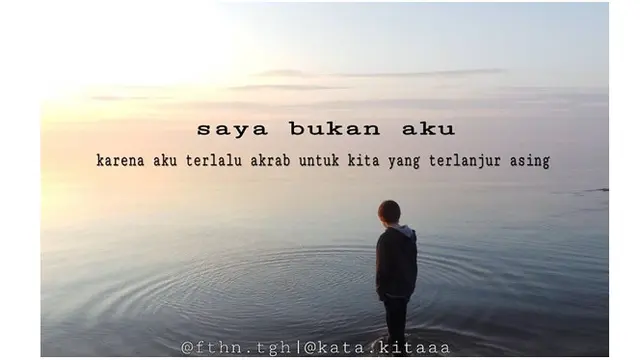 Gambar Kata-kata Cinta