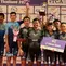 Atlet Balap Sepeda Indonesia Rajai Podium di Tour of Thailand 2024