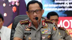 Polri mendapatkan pria berinisial N ini terikait dengan penyerangan Novel Baswedan berdasar dari pengembangan metode deduktif. 