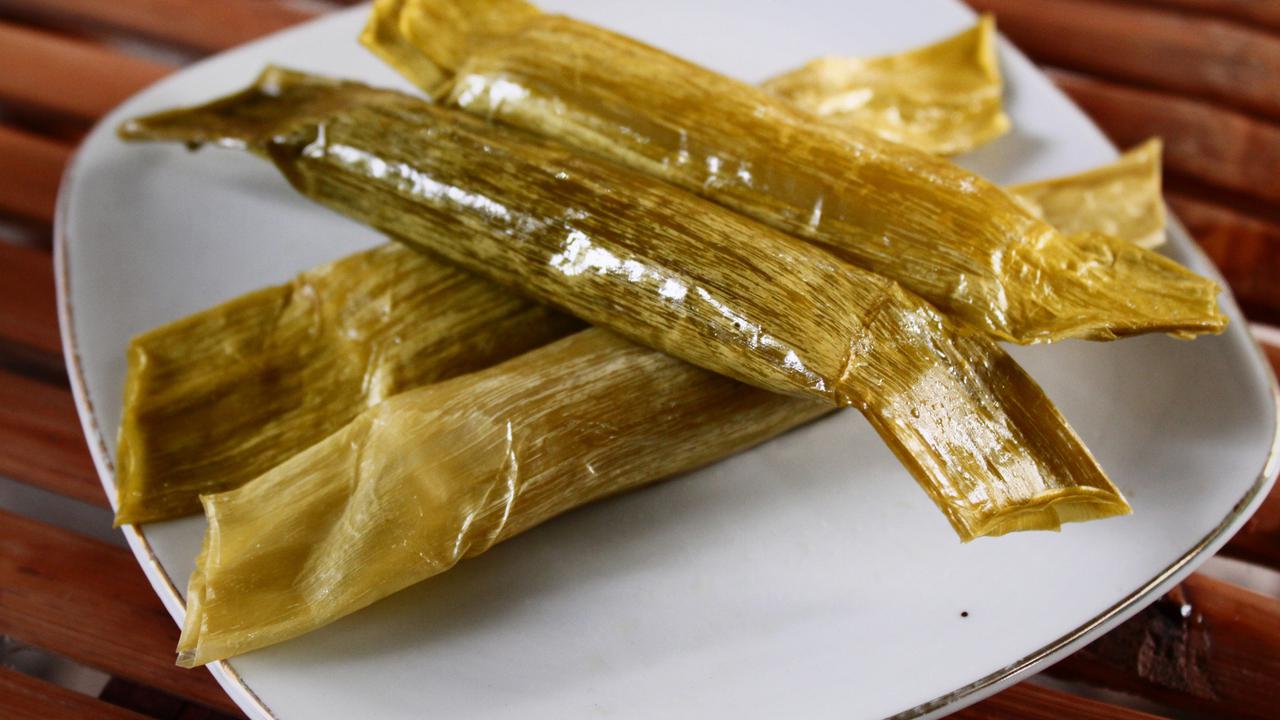 Makanan Khas Aceh Timphan