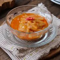 Resep sayur labu siam tanpa santan./Copyright&nbsp;shutterstock.com/g/galuhtati