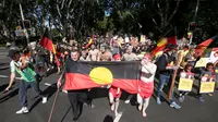 Jika Corona COVID-19 Masuk Komunitas Aborigin, Ini yang Terjadi di Australia