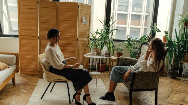 Rasa Empati yang Tinggi