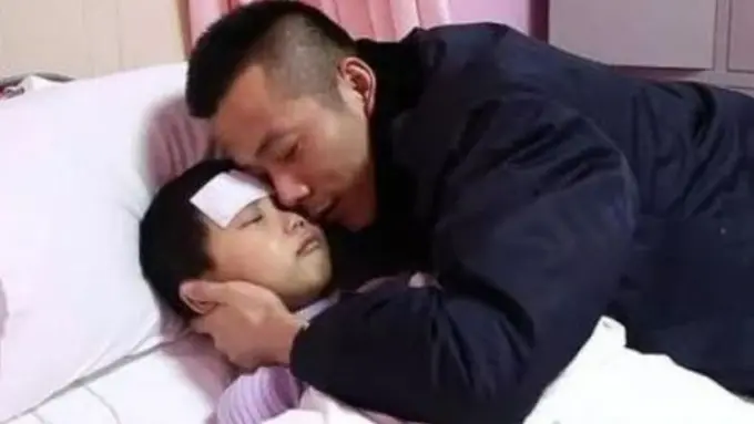 Jiaye dan ayah/copyright worldofbuzz.com